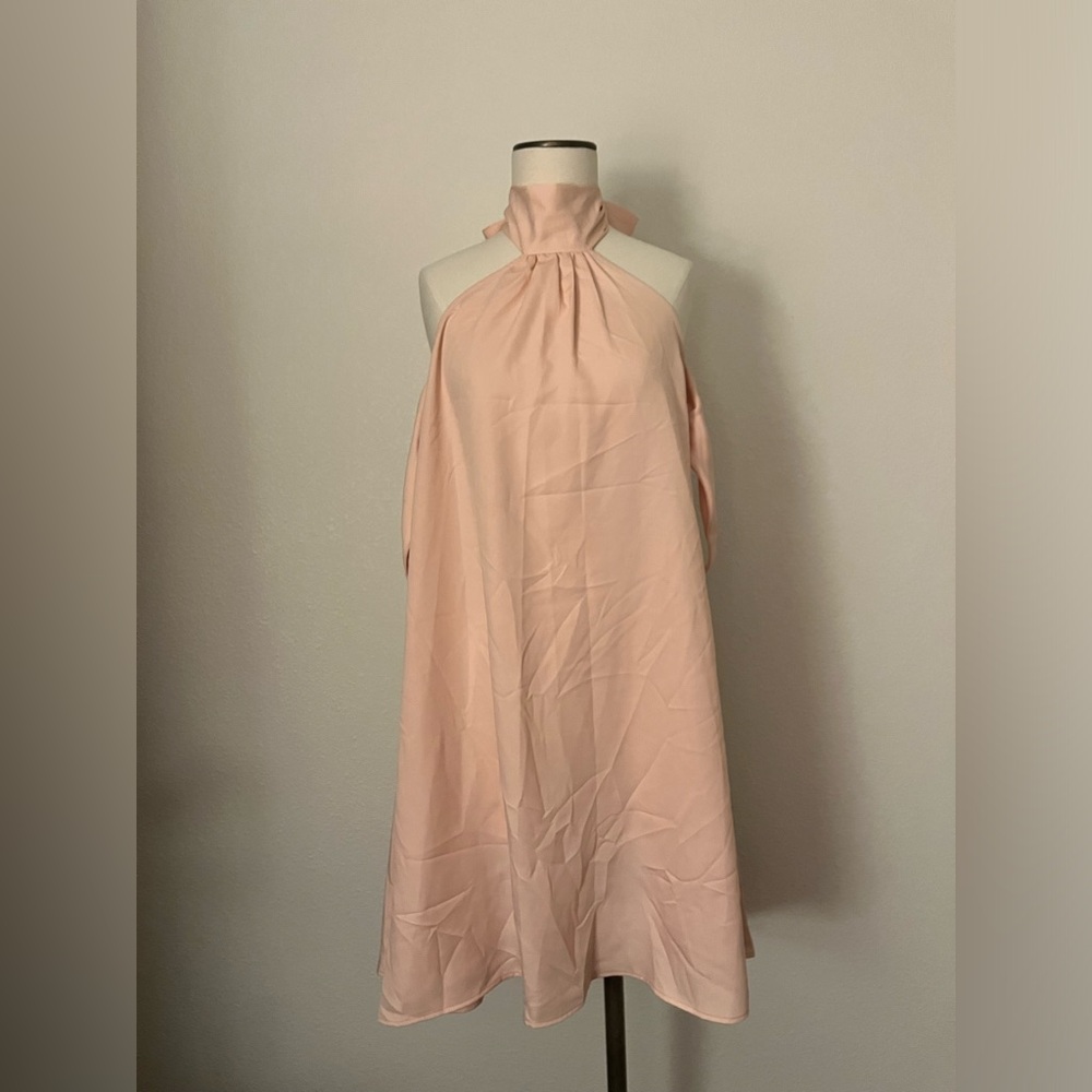 NWT! Gianni Bini Off Shoulder Dress